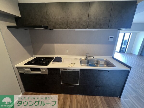 レジディア目白の物件内観写真